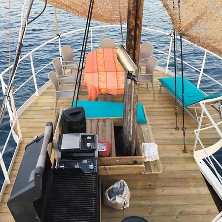 Msv Sunrise Antibes