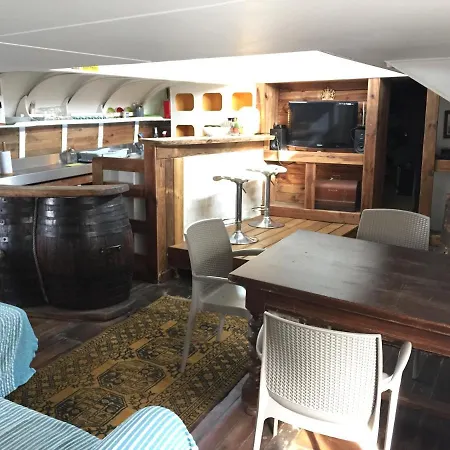 Botel Msv Sunrise